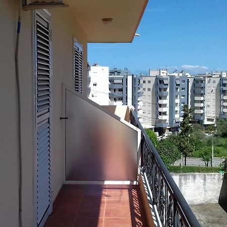 Vila Kristal Vlora المظهر الخارجي الصورة