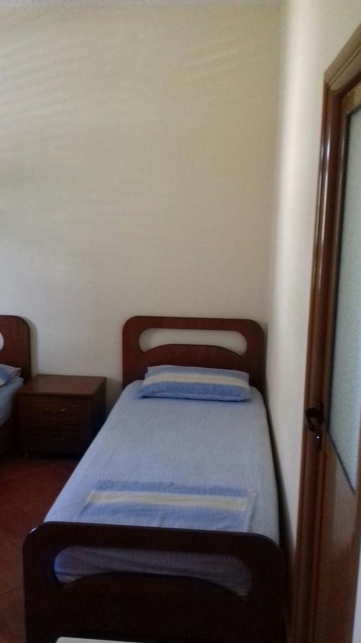 Vila Kristal Vlora المظهر الخارجي الصورة