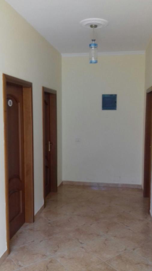 Vila Kristal Vlora المظهر الخارجي الصورة