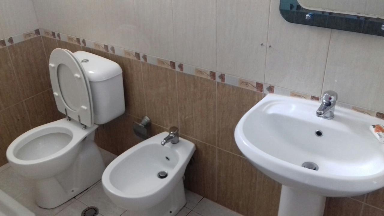 Vila Kristal Vlora المظهر الخارجي الصورة