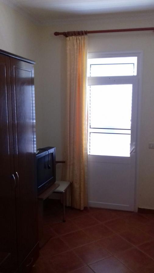 Vila Kristal Vlora المظهر الخارجي الصورة