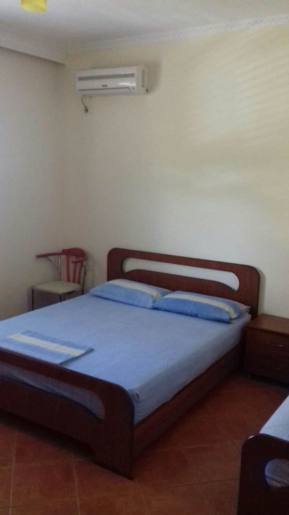 Vila Kristal Vlora المظهر الخارجي الصورة