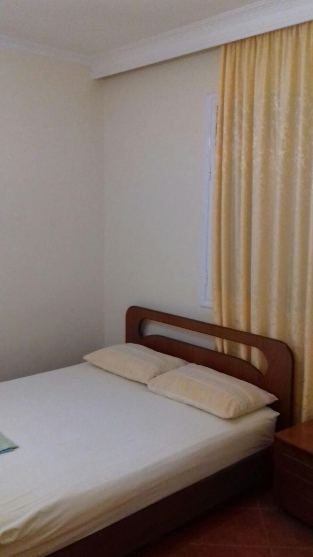 Vila Kristal Vlora المظهر الخارجي الصورة